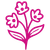flowers for events